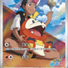 Display Gempack Vol1 - cbb1c - Cartes Pokémon - Chinois – Image 4
