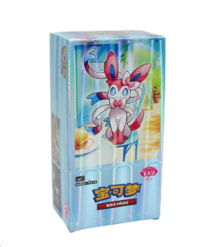 Display Gempack Vol2