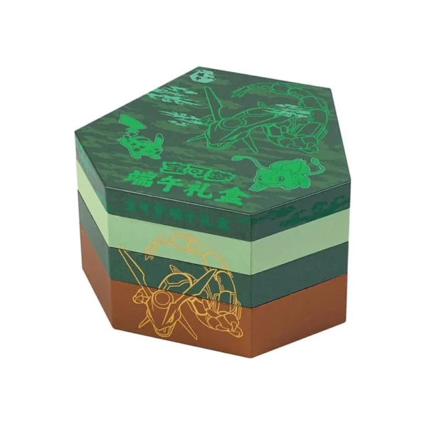 Coffret Dragon Boat Festival – Carte Pokémon Chinois simplifié – Image 3