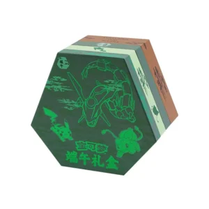 Coffret Dragon Boat Festival