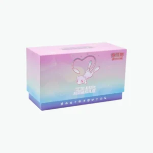 ETB Mew Chinois