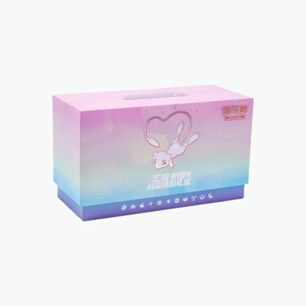 ETB Mew Chinois