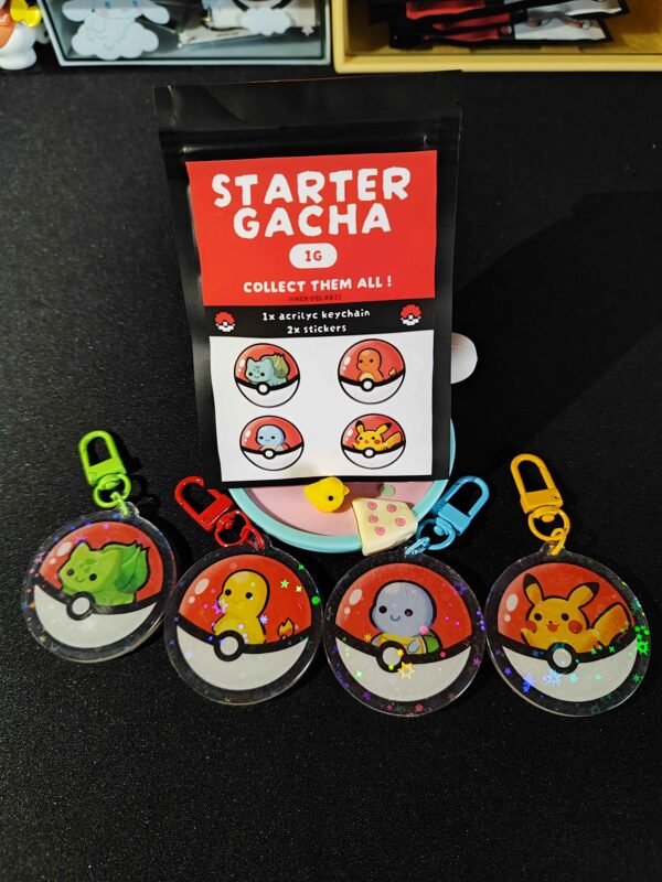 Pack mystère Pokémon