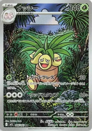 Noadkoko AR 066/063