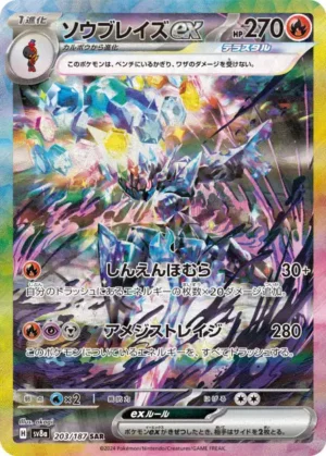 Malvalame SAR 203/187
