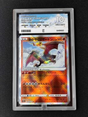 Dracaufeu 015/172