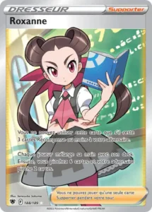 Roxanne FA 188/189